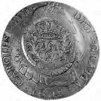 (№1821km353) Монета Бразилия 1821 год 960 Reacute;is