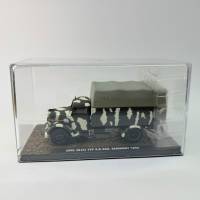Altaya Opel Blitz Typ 3.6‑36S 1:43 в акриловом боксе без журнала