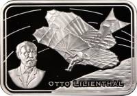 () Монета Остров Ниуэ 2010 год 1 доллар ""   AU