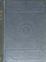Книга "Введение в литературу Европы 15-17 в." Г. Халлам Лондон 1882 Твёрдая обл. 480 с. Без илл.