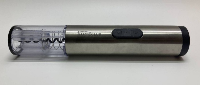 Штопор электрический (рабочий), Home Club