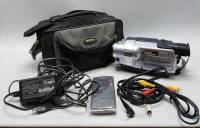 Видеокамера Sony DCR-TRV345E  Япония  Сост. хорошее, рабочая