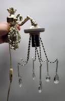 Бра настенное 