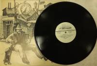 Пластинка виниловая , Который час? Мелодия 300 мм. (Сост. отл.)