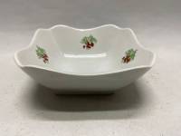 Салатник Вербилки фарфор