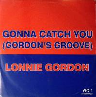 Пластинка виниловая Lonnie Gordon Gonna Catch You VC 300 мм. Excellent