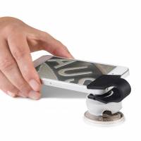 Микроскоп-насадка на смартфон PHONESCOPE. Германия, #345620