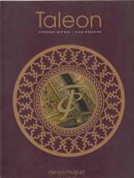 Журнал Taleon, клубный журнал 2006 № 4, август Финляндия Мягкая обл. 128 с. С цв илл