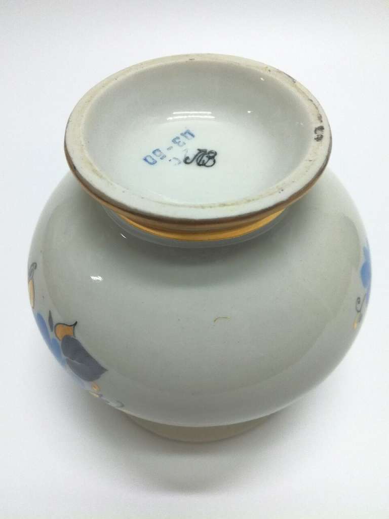 Ваза, ЛОЗ, ЛЗФИ, Букет