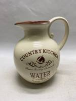 Кувшин Италия, высота 20 см