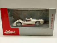 Модель авто 1:43 Porsche 906 Carrera 6 1965 Schuco в коробке