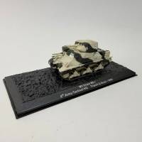 Altaya M3 Grant Mk I 1:72 в акриловом боксе без журнала