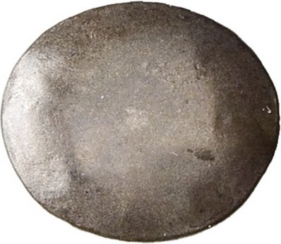 (№1737km19(appenzell)) Монета Швейцария 1737 год 2 Pfennig