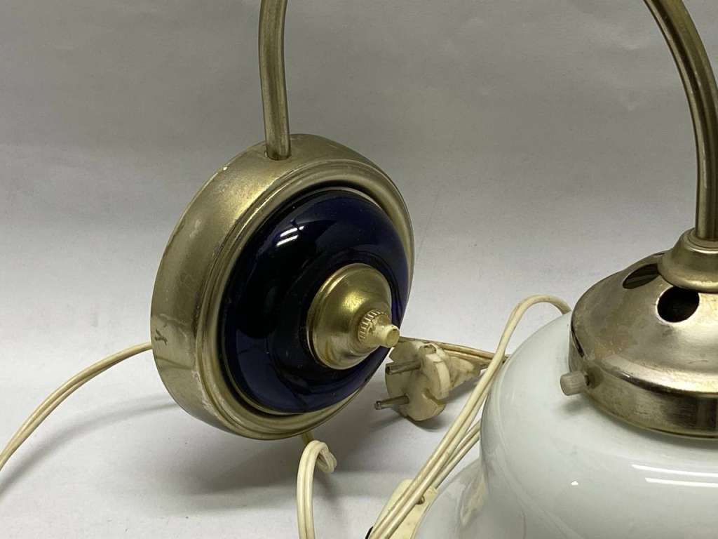 Бра настенное фонарик