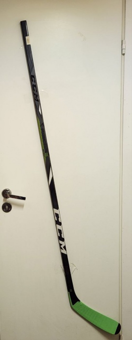 Хоккейная клюшка CCM RIBCOR 63K 85 Flex P29 L б\у