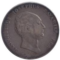 () Монета Германия (Пруссия) 1815 год   ""     VF