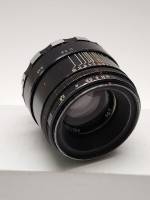Объектив Helios 44 2/58