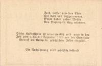 (№1920) Банкнота Австрия 1920 год "85 Heller"