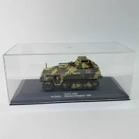Altaya Sd Kfz 250 9 1:43 в акриловом боксе без журнала