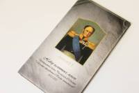 2002спмд/ммд 7 монет по 10 рублей + жетон Набор Россия Министерства 200 лет    Буклет без шубера