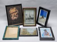 Набор рамок для фото 6 штук 10 х15 и другие