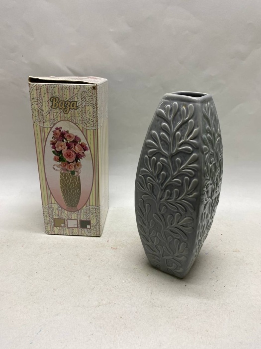 Ваза керамика 23 см