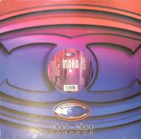 Пластинка виниловая Mara One . 300 мм. Near mint