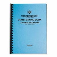 #Книга сушильная для марок TR. Leuchtturm, #334501
