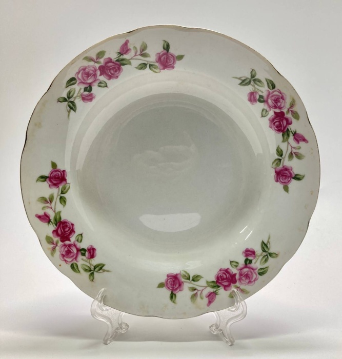 Тарелка суповая, Япония, Chori