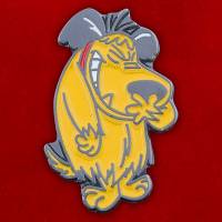 28839\127740 Значок "Mutley"
