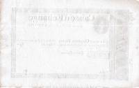 (№1801P-S232) Банкнота Франция 1801 год "50 Francs"