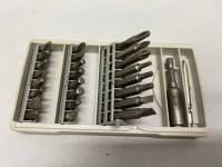 Биты для шуруповерта BOSCH