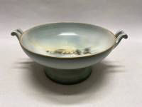 Фруктовница 20 е годы Дулево им. Правды