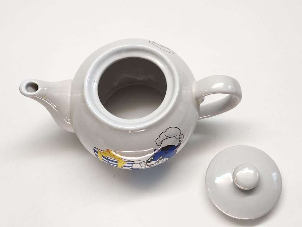 Чайник заварочный Кот Матроскин