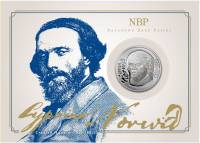 () Монета Польша 2013 год 10 злотых ""    AU