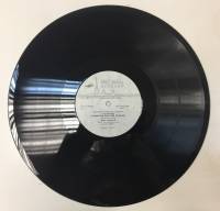 Пластинка виниловая , Английский язык для общения 4 (10) Мелодия 300 мм. (Сост. отл.)