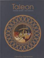 Журнал Taleon, клубный журнал 2005 № 4, сентябрь Финляндия Мягкая обл. 128 с. С цв илл