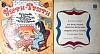 Набор виниловых пластинок (3 шт) Д. Харрис Братец кролик Ухти-Тухти Сказка про веслых зайчат Мелодия