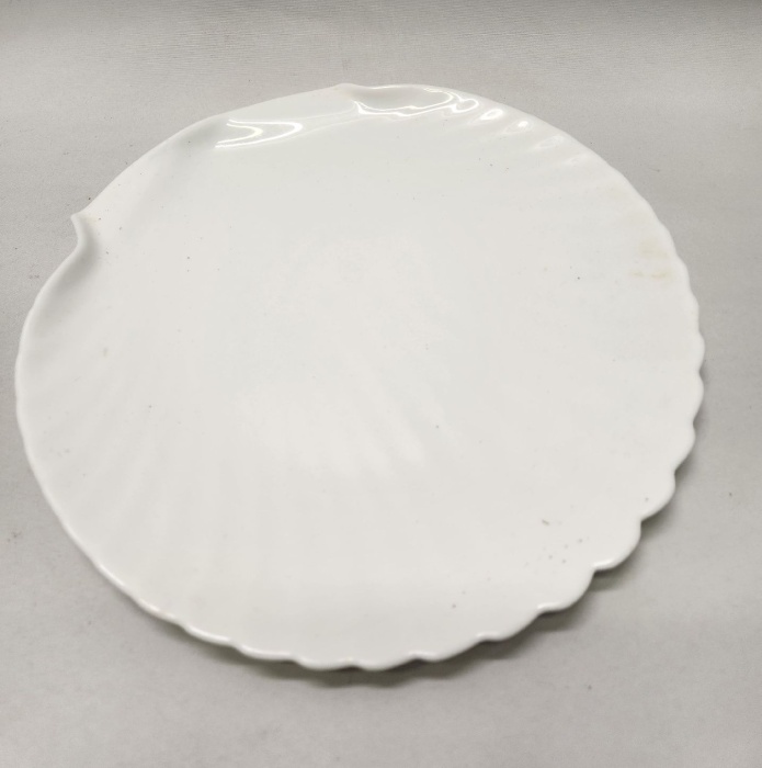 Блюдо Ракушка 27х28 см 