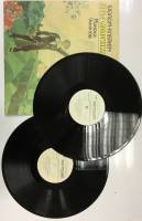 Набор виниловых пластинок (2 шт) , Шолом-Алейхем. Тевье-молочник Мелодия 300 мм. (Сост. отл.)