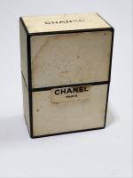 Коробка от духов Chanel №5  оригинал Париж