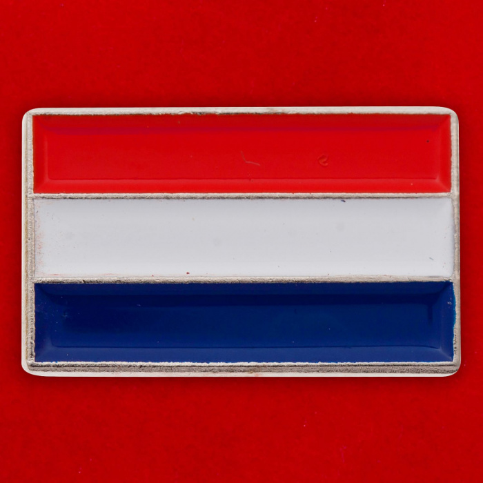31650\135962 Значок &quot;Нидерланды&quot;