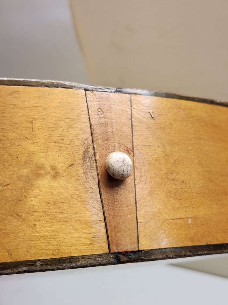 Гитара шестиструнная фабрика Луначарского 1973 г 