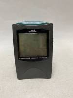 Часы настольные электронные Wendox