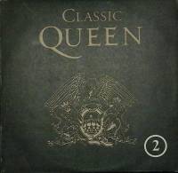 Набор виниловых пластинок  Queen Classic . 300 мм. Excellent