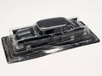 Авто легенды СССР модель ЗИЛ 111 в коробке-блистере без журнала