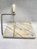 Сырорезка ручная струнная СССР