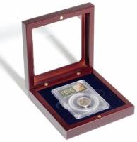 Коробка HM ETUI SL G, на 1 ячейку. Leuchtturm, #307925