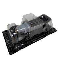 Авто легенды CCCР модель С24 40 Промбронь в коробке блистере без журнала