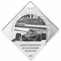 (№2011km440) Монета Палау 2011 год 5 Dollars (126 с-2)